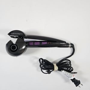 BaByliss PRO Nano Titanium Professional Curl Machine Model BABNTCHMC1C
